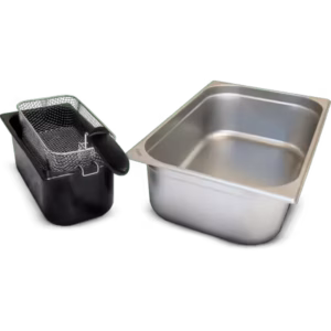 Zestaw do Panierowania (2xgn + SITKO)