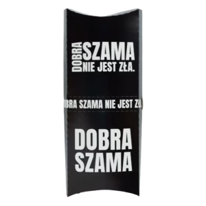 OPAKOWANIE TORTILLA DOBRA SZAMA kpl. 25 szt.