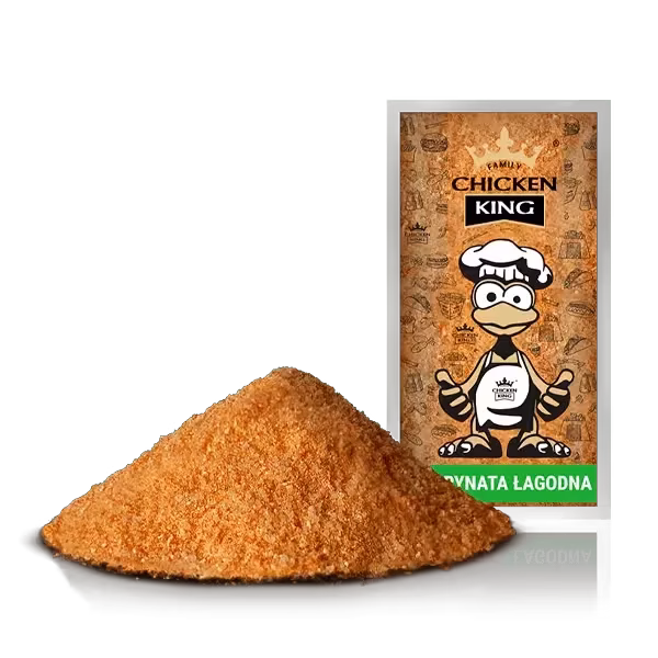 Marynata Łagodna 100 g Chicken King