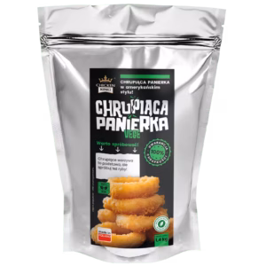 Panierka do Chrupiących Warzyw Vege 1,4 KG