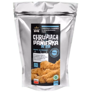 Panierka do Chrupiącej Ryby 1,4 KG