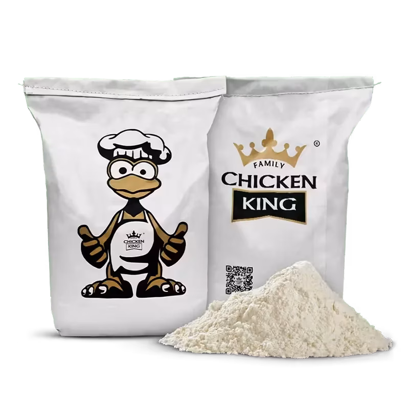 Panierka do kurczaka Chicken King 9 KG
