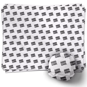 Papier „DOBRA SZAMA” powlekany PE 10kg