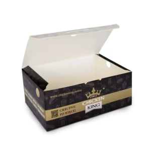 Pudełko BOX 1,57 l kpl.(25szt)