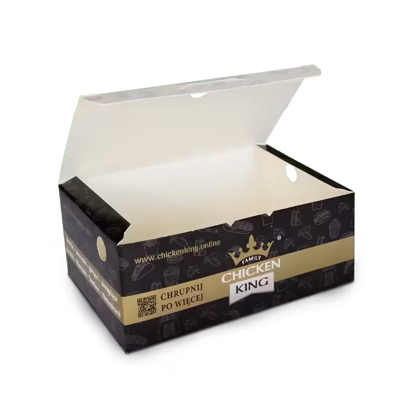 Pudełko BOX 1,57 l kpl.(25szt)