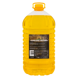 Słoneczna frytura 10L