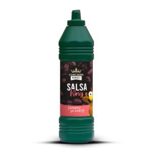 Sos SALSA KING butelka 1000g