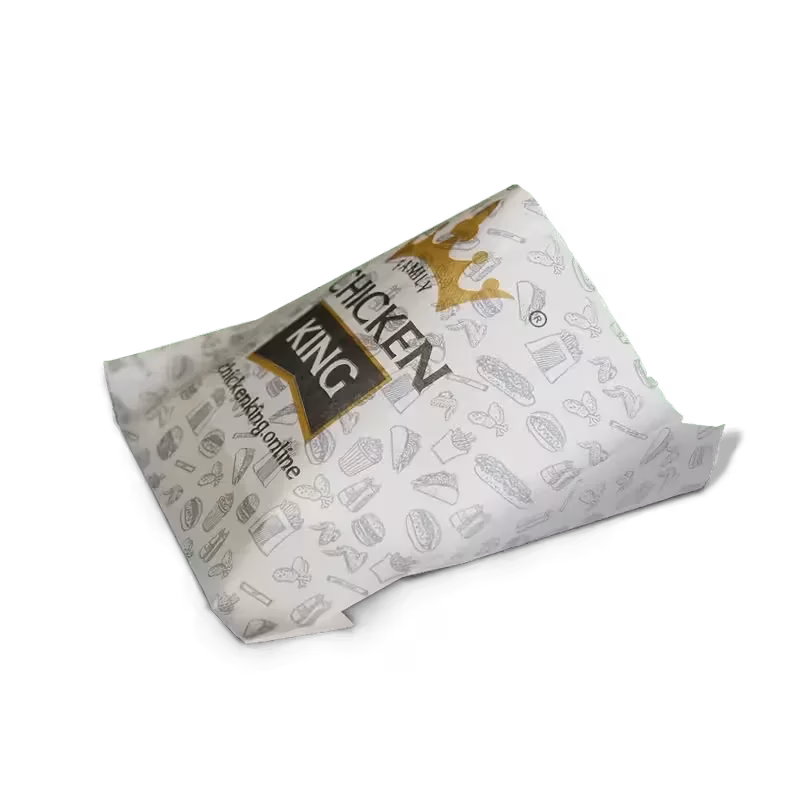 Torebka do frytek 1000 szt. DUŻA