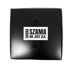 WIECZKO DUŻE DOBRA SZAMA kpl (25szt)