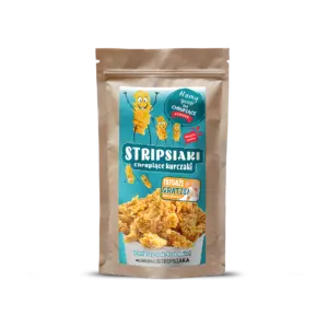 Stripsiaki pikantne