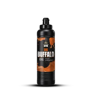 Sos BUFFALO KING butelka 500 g
