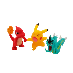 Figurka kolekcjonerska 4 cm