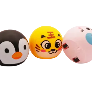 Piłeczka-zwierzak